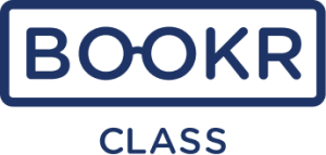 Bookr Kids Admin